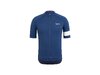 Rapha Trikot Rapha 24 Core M Dark Blue