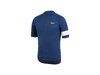 Rapha Trikot Rapha 24 Core M Dark Blue