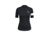 Rapha Trikot Rapha 24 Core Women XS Black