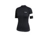 Rapha Trikot Rapha 24 Core Women M Black