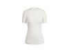 Rapha Baselayer Rapha 24 Merino Short Sleeve Women XL Wh