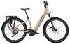 Diamant Suvea Trip Pro LS 600 S-M Lehmbeige