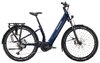 Diamant Suvea Trip Plus LS 800 S-M Mitternachtsblau