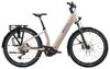 Diamant Suvea Trip Plus LS 800 S-M Lehmbeige
