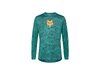 Unbekannt Trikot Fox Racing 25 Ranger Langarm L Forest Green