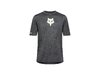 Unbekannt Trikot Fox Racing 25 Ranger Kurzarm XXL Black