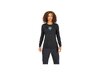 Unbekannt Trikot Fox Racing 25 Ranger Langarm Women M Black