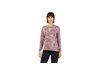 Unbekannt Trikot Fox Racing 25 Ranger Langarm Women XL Plum