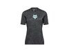 Unbekannt Trikot Fox Racing 25 Ranger Kurzarm Women L Black