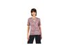 Unbekannt Trikot Fox Racing 25 Ranger Kurzarm Women XL Plum