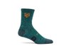 Unbekannt Socke Fox Racing 25 Ranger L/XL Forest Green