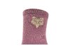 Unbekannt Socke Fox Racing 25 Ranger S/M Plum