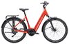Trek Verve+ 3 LS XS Lava 400Wh