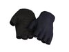 Rapha Handschuh Rapha 25 Core S Black/White