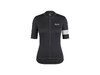 Rapha Trikot Rapha 25 Core Women M Black/White