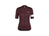 Rapha Trikot Rapha 25 Core Women M Fudge/White