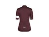 Rapha Trikot Rapha 25 Core Women M Fudge/White