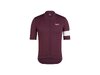 Rapha Trikot Rapha 25 Core Lightweight L Fudge/White Aly