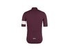 Rapha Trikot Rapha 25 Core Lightweight XL Fudge/White Al