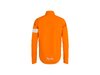 Rapha Jacke Rapha 25 Core Rain L Bright Orange/White