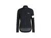 Rapha Jacke Rapha 25 Core Rain Women XL Black/White