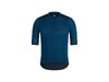 Rapha Trikot Rapha 25 Pro Team Training S Titan/Carbon