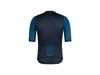Rapha Trikot Rapha 25 Pro Team Training S Titan/Carbon