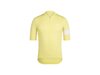 Rapha Trikot Rapha 25 Core L Canary Yellow/White