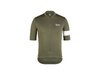 Rapha Trikot Rapha 25 Core XXL Green