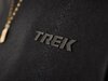 Trek Shirt Trek Monochromatic Logo XS Black/Black