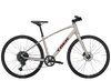 Trek FX 3 SO XS Lunar Silver