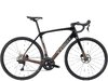 Trek Domane SL 5 58 Dark Star to Bronze Age Fade