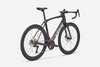 Trek Domane SL 7 44 Dark Star to Bronze Age Fade