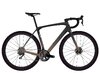 Trek Domane SL 7 47 Dark Star to Bronze Age Fade