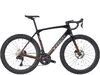 Trek Domane SL 7 56 Dark Star to Bronze Age Fade