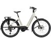 Trek Charter+ 5 R10 540 LS S Lunar Silver