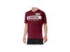 Unbekannt Trikot 100 TFR Airmatic XL Dark Red