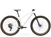 Trek Procaliber 9.6 M Crystal White
