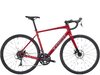 Trek Domane AL 2 54 Fury Red
