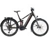 Trek Allant+ FS 6 R10 S-M Olive Brown Metallic