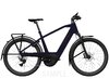 Trek Charter+ 4 N5 B 540 SO M Covellite Blue