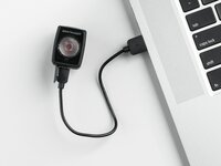 Bontrager Beleuchtung BNT Flare RT USB-wiederaufladbare Rück