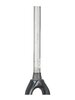 Trek Fork Rigid Trek Checkpoint ALR 5 Solid Charcoal