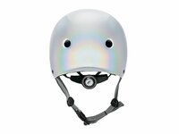 Electra Helmet Electra Lifestyle Lux Holographic Large Sil