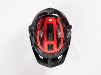 Bontrager Helm Bontrager Blaze WaveCel S Black CE