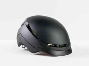 Bontrager Helm Charge WaveCel M Black CE