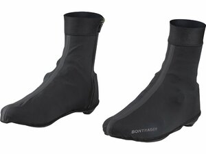 Bontrager Bootie Rain Cycing Shoe Cover Medium Black