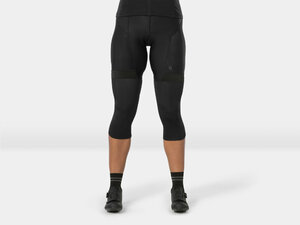 Bontrager Warmer Thermal Knee X-Small Black