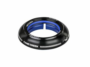 Cane Creek Headset Part Cane Creek IS41 28.6 Top Cover 5mm Bl