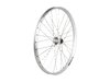 Electra Wheel Front Electra Vale Go! EQ 27.5 Silver